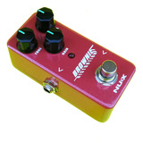 Pedal Nux Brownie Distorion Nds2