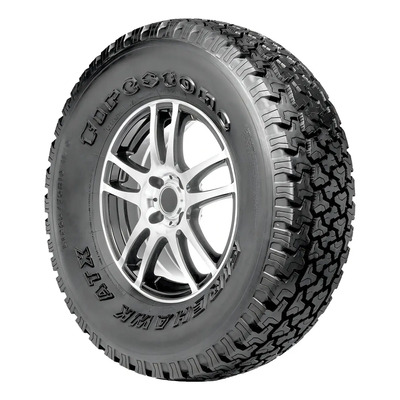 Llanta 265\u002F75 R16 Firestone Firehawk Atx Ms 120\u002F116s Msi | Meses sin interés