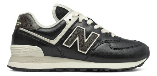 New Balance Mujer 