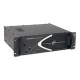 Amplificador De Potência 1000w Pro 4000 - Ll Audio