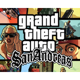 Juego De Gta San Andreas