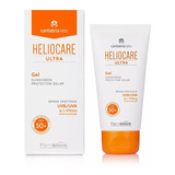 Protector Solar Gel Ultra(heliocare)