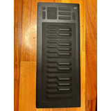 Controlador Midi Roli Seaboard Rise 25 Notas Mpe Con Estuche