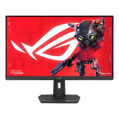 Monitor Para Jogos Asus Rog Strix De 32 4k Hdr (xg32ucg) -