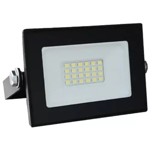 Proyector Led 30w Reflector Exterior Luz Fría Ó Cálida Ip65