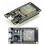 Esp32 Wifi + Bluetooth 4.2 Ble Nodemcu Esp8266