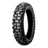 Cubierta Dunlop D605 120 80 18 Enduro Tornado Xtz - Fas**