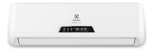 Ar Condicionado Electrolux Inverter Techno  Split  