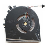 Ventilador Hp 15-dk Para Cpu Tpn-c141 15-dk0010tx L56900-001