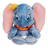 Peluche Dumbo  Pie Grande Disney Store 28 Cm