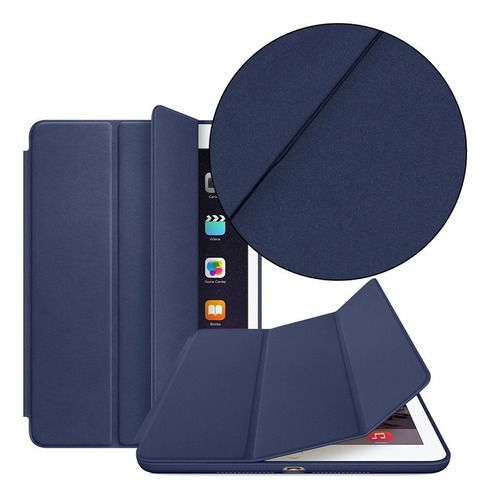 Funda Para iPad 2 3 4 5 6 7 8 9 Air 1 2 3 4 Pro Smart Cover 