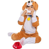 Spooktacular Creations Disfraz Unisex Cachorro Beagle Para H