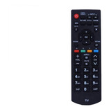Controle Tv Panasonic Viera Tc-40d400b Tc-32d400b 8045 7024
