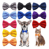 Pet Show 10pcs 2.5 X4.5  Perros Grandes Accesorio De Collar 