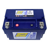 Bateria Lithio Lfp9-bs S1000r/rr Dominar/duke 390/husqvarna