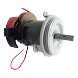 1 Motor Dc 12 Volt Mini Con Switch - Proyecto Escolar 