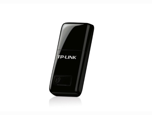 Adaptador Tp Link Tl-wn823n 300mbps Mini 823n Usb Wifi