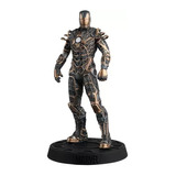 Miniatura Iron Man Mark 41 Figuras De Cinema Especial Ed 6