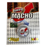 Lubricante Retardante Macho 5gr X3 Und