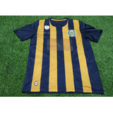 Camiseta Under Armour Rosario Central Para Colección 