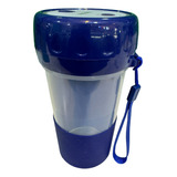 Mini Licuadora Portátil Usb Recargable 300ml Juice Blender