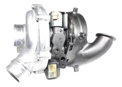 Turbo Cargador Ford 6.7 Diesel F250 F450 F550 2017 2018 2019