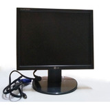 Monitor LG Flatron L1553s-bf 15  Lcd