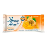 Jabon Tropical Mango Y Maracuya Patricia Allen 3 De 80gr