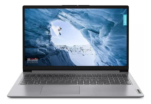 Laptop Lenovo Ideapad 15.6 I5-1235u 8gb Ram 256gb Ssd W11