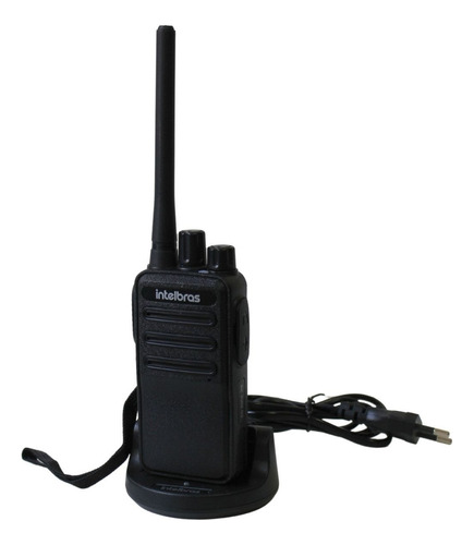 Rádio Comunicador Intelbras Rc3002 G2 1 Unidade !!atenção!!