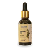 Aceite De Oregano Oro 100% Puro 30 Ml Madre Tierra Sabor N/a