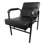 Emark Beauty Shampoo Chair Auto Recline Reclining Barber Hai