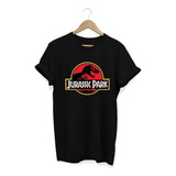 Camiseta T-shirt Jurassic Park World Dinossauro Rex