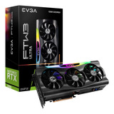 Evga Geforce Rtx 3080 12gb Ftw3 Ultra Gaming,