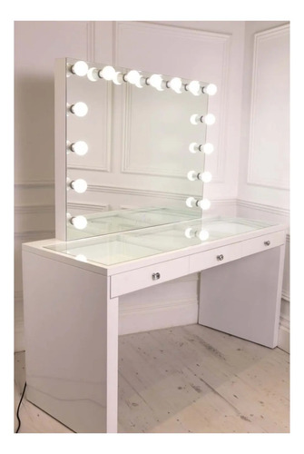 Vanity Maquillaje