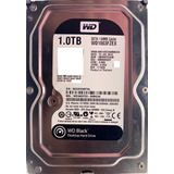 Wd Wd1003fzex-00mk2a0 1000gb Sata - 05366 Recuperodatos