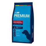 Vital Can Premium Raza Pequeñas X 20 Kg - Happy Tails