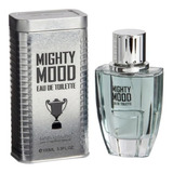 Perfume Might Mood For Men 100 Ml - Selo Adipec