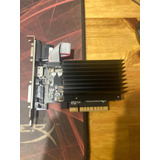 Placa De Video Palit Gt 730 2gb Ddr3 Nvidia Hdmi