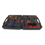 Kit De Cables Para Pruebas De Diagnóstico Automotriz, 92 Uni