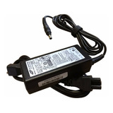 Cargador Samsung Original 19v 3.16a Np270 Np300 Np470 Con Cable A La Pared De Regalo