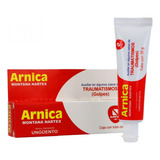 Arnica Gel 