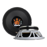 Magnum Rex Fusion Preto 12 Pol 1900w 4 Ohms Pancadão