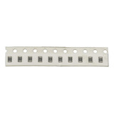 14 Unidades De Resistencias 100 Ohm Smd 0805 1/8w 5% X10