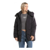 Campera Higher Puffer Coat