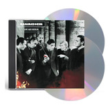  Rammstein Live Aus Berlin Cd Doble  