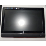 Pc Hp All In One Omni 100 (100-5111la) Se Vende Por Partes