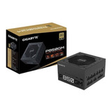 Fuente Gigabyte P850gm 850w 80 Plus Gold Modular Laaca