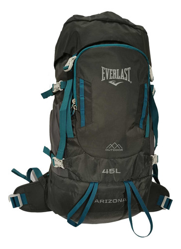 Morral De Senderismo Arizona Everlast