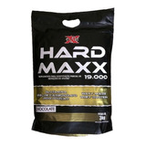 Hipercalórico Mass 3kg - Massa Xlab Ganho De Peso Engordar